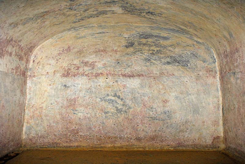 MAGASIN A POUDRE DE CHATENAY-MACHERON, Chatenay-Mâcheron - photo 7