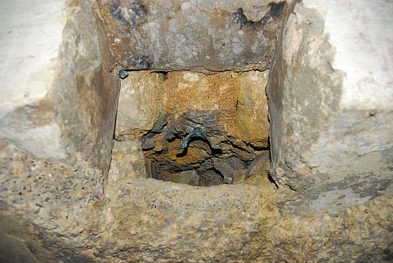 MAGASIN A POUDRE DE CHATENAY-MACHERON, Chatenay-Mâcheron - photo 11