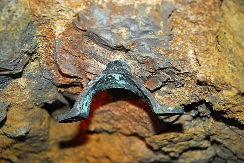 MAGASIN A POUDRE DE CHATENAY-MACHERON, Chatenay-Mâcheron - photo 3