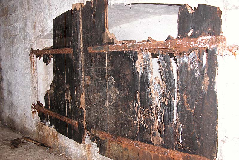 MAGASIN A POUDRE DE JORQUENAY, Humes-Jorquenay - photo 15