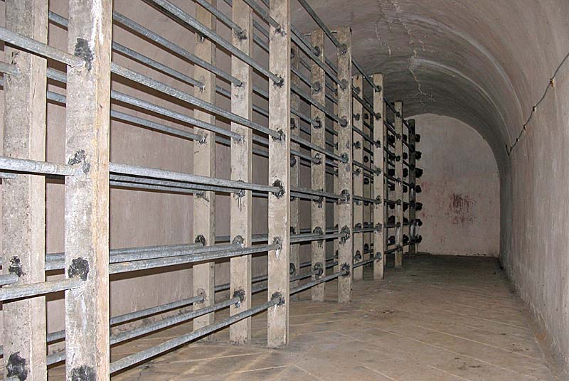 MAGASIN A POUDRE DE JORQUENAY, Humes-Jorquenay - photo 6