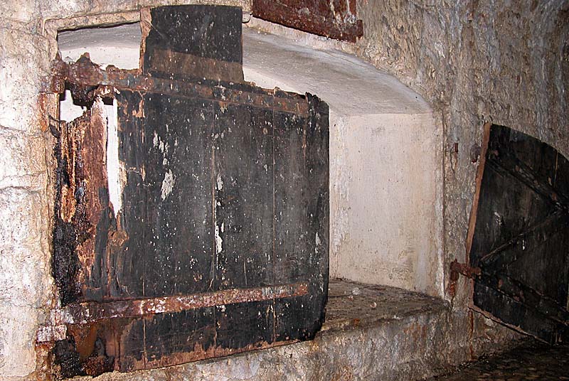 MAGASIN A POUDRE DE JORQUENAY, Humes-Jorquenay - photo 14