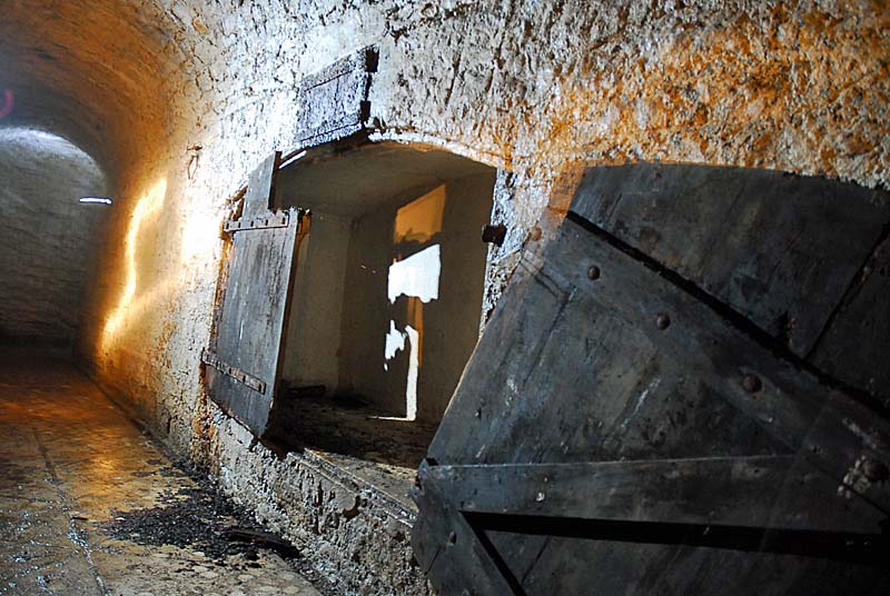 MAGASIN A POUDRE DE JORQUENAY, Humes-Jorquenay - photo 5