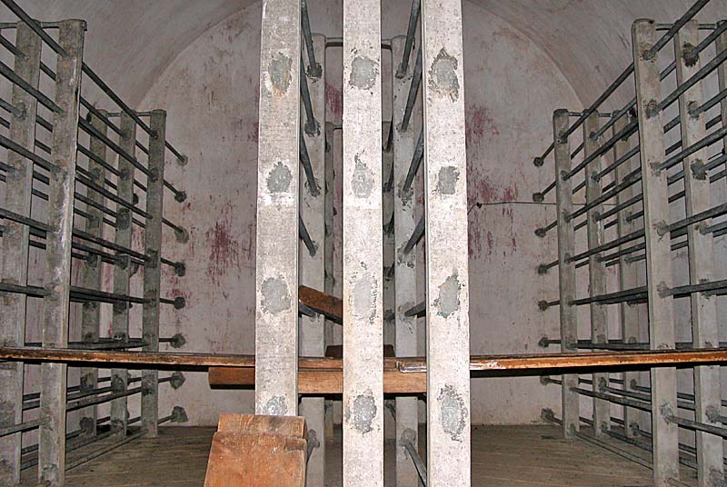 MAGASIN A POUDRE DE JORQUENAY, Humes-Jorquenay - photo 8