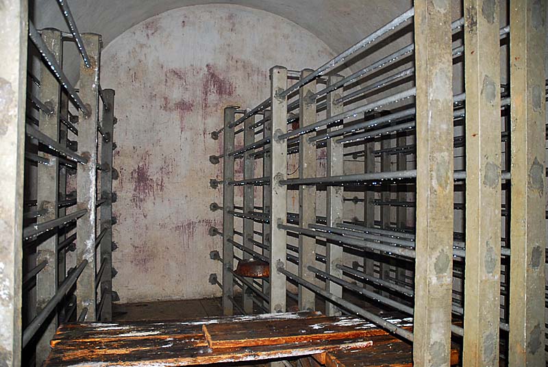 MAGASIN A POUDRE DE JORQUENAY, Humes-Jorquenay - photo 3