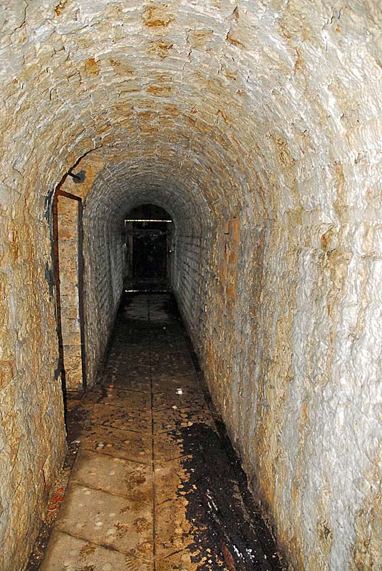 MAGASIN A POUDRE DE JORQUENAY, Humes-Jorquenay - photo 19