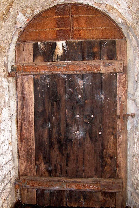 MAGASIN A POUDRE DE JORQUENAY, Humes-Jorquenay - photo 11