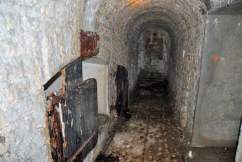 MAGASIN A POUDRE DE JORQUENAY, Humes-Jorquenay - photo 17