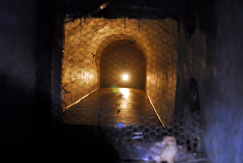 MAGASIN A POUDRE DE JORQUENAY, Humes-Jorquenay - photo 7