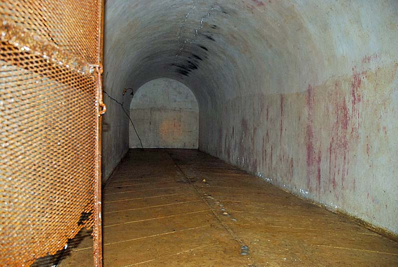 MAGASIN A POUDRE DE JORQUENAY, Humes-Jorquenay - photo 16