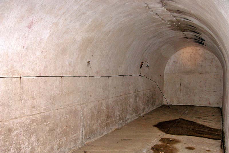 MAGASIN A POUDRE DE JORQUENAY, Humes-Jorquenay - photo 12