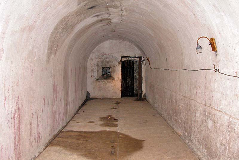 MAGASIN A POUDRE DE JORQUENAY, Humes-Jorquenay - photo 18