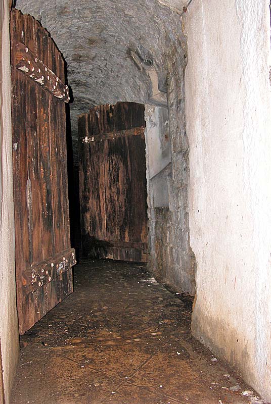 MAGASIN A POUDRE DE JORQUENAY, Humes-Jorquenay - photo 2