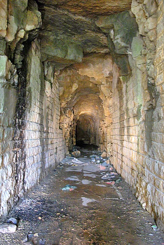 Magasin à poudre de la Bonnelle, Saints-Geosmes - photo 9