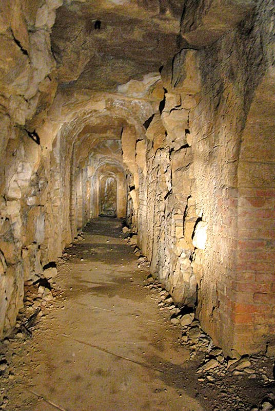 Magasin à poudre de la Bonnelle, Saints-Geosmes - photo 3