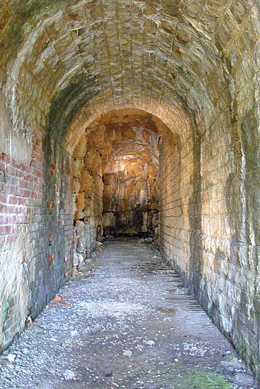 Magasin à poudre de la Bonnelle, Saints-Geosmes - photo 4