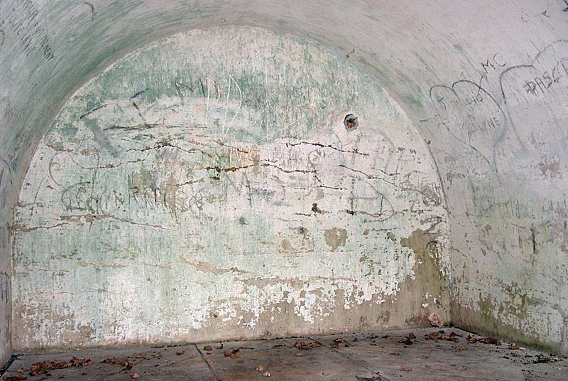 MAGASIN A POUDRE DE LA MANERE, Bannes - photo 4