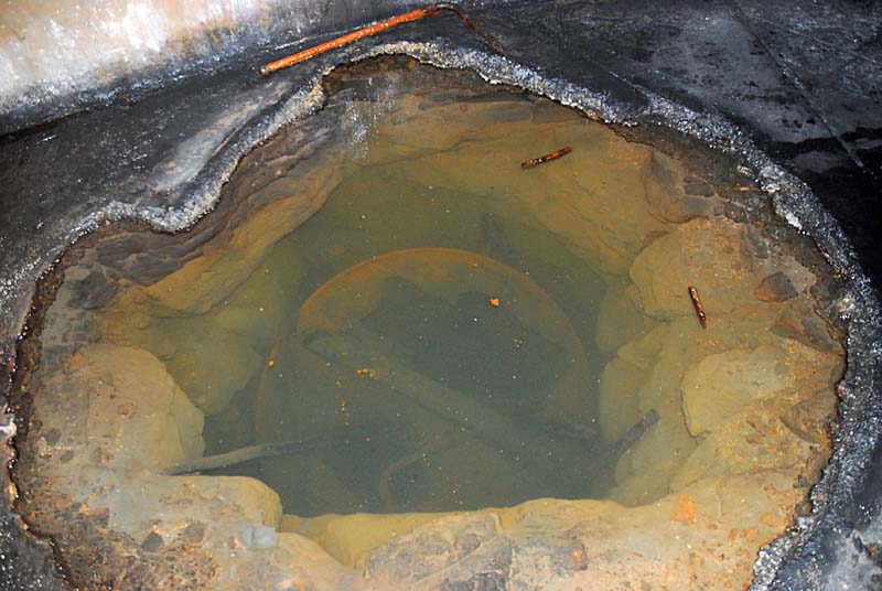 MAGASIN A POUDRE DE LA MANERE, Bannes - photo 6