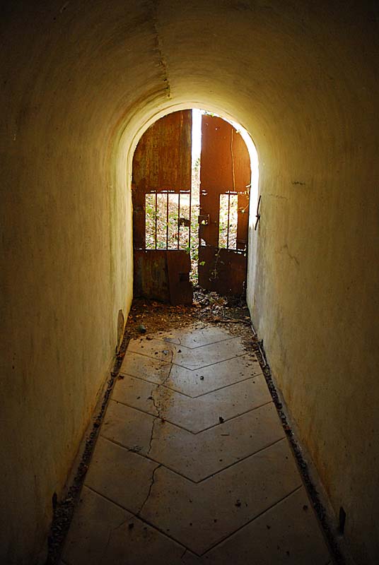 MAGASIN A POUDRE DE PLESNOY, Plesnoy - photo 13