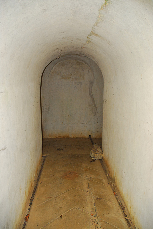 MAGASIN A POUDRE DE PLESNOY, Plesnoy - photo 12