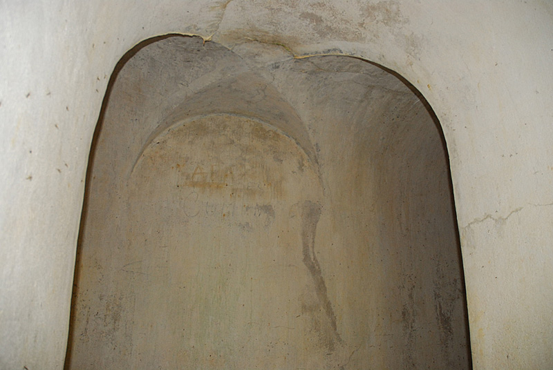 MAGASIN A POUDRE DE PLESNOY, Plesnoy - photo 7