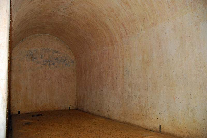 MAGASIN A POUDRE DE PLESNOY, Plesnoy - photo 2