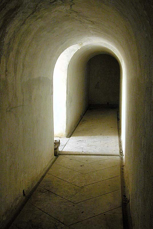 MAGASIN A POUDRE DE PLESNOY, Plesnoy - photo 4