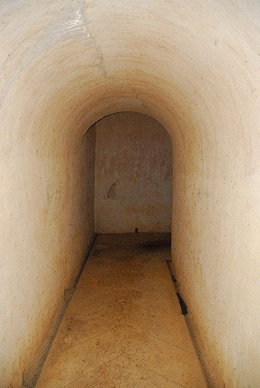 MAGASIN A POUDRE DE PLESNOY, Plesnoy - photo 6