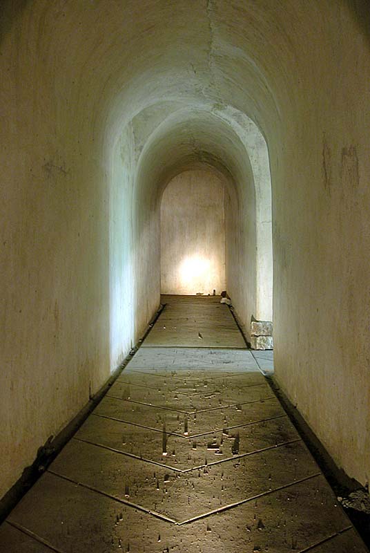 MAGASIN A POUDRE DE PLESNOY, Plesnoy - photo 11