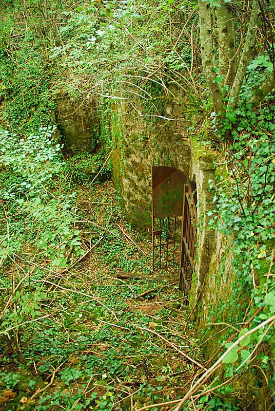 MAGASIN A POUDRE DU BOIS DE SALICANT, Orbigny-au-Val - photo 6