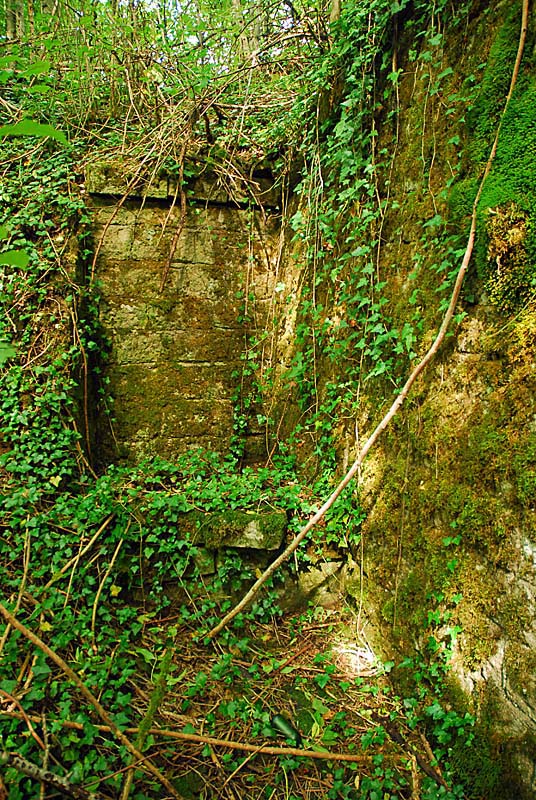 MAGASIN A POUDRE DU BOIS DE SALICANT, Orbigny-au-Val - photo 8