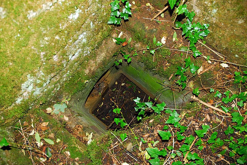MAGASIN A POUDRE DU BOIS DE SALICANT, Orbigny-au-Val - photo 16