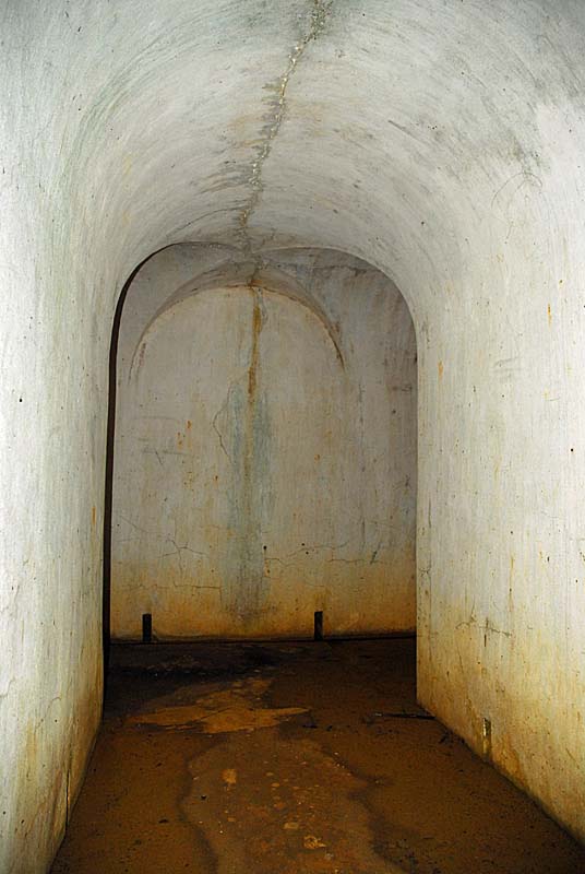 MAGASIN A POUDRE DU BOIS DE SALICANT, Orbigny-au-Val - photo 24