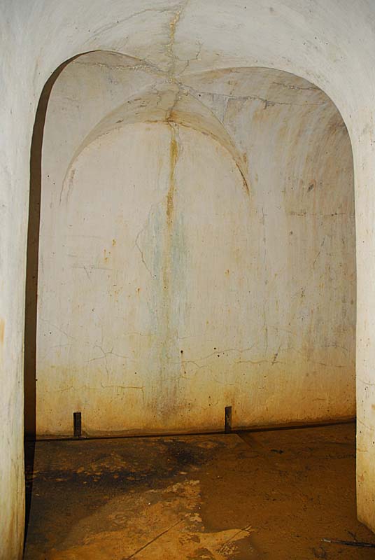 MAGASIN A POUDRE DU BOIS DE SALICANT, Orbigny-au-Val - photo 11