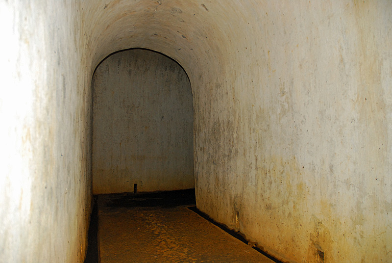 MAGASIN A POUDRE DU BOIS DE SALICANT, Orbigny-au-Val - photo 7