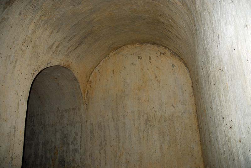 MAGASIN A POUDRE DU BOIS DE SALICANT, Orbigny-au-Val - photo 4