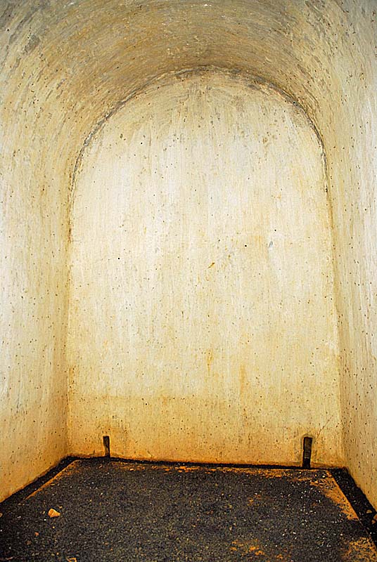 MAGASIN A POUDRE DU BOIS DE SALICANT, Orbigny-au-Val - photo 21