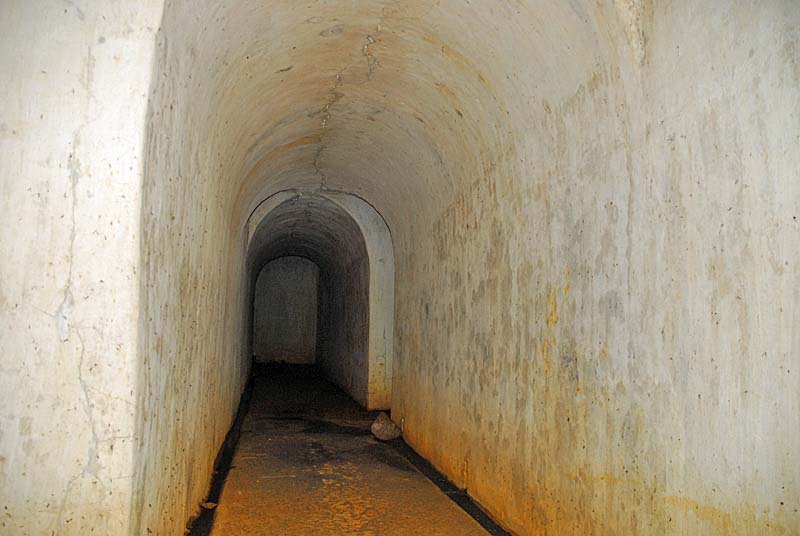 MAGASIN A POUDRE DU BOIS DE SALICANT, Orbigny-au-Val - photo 18