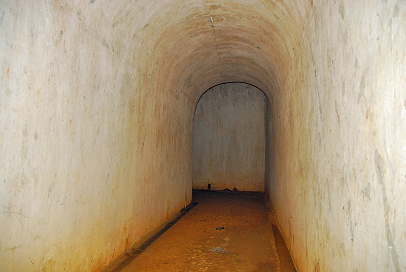 MAGASIN A POUDRE DU BOIS DE SALICANT, Orbigny-au-Val - photo 2
