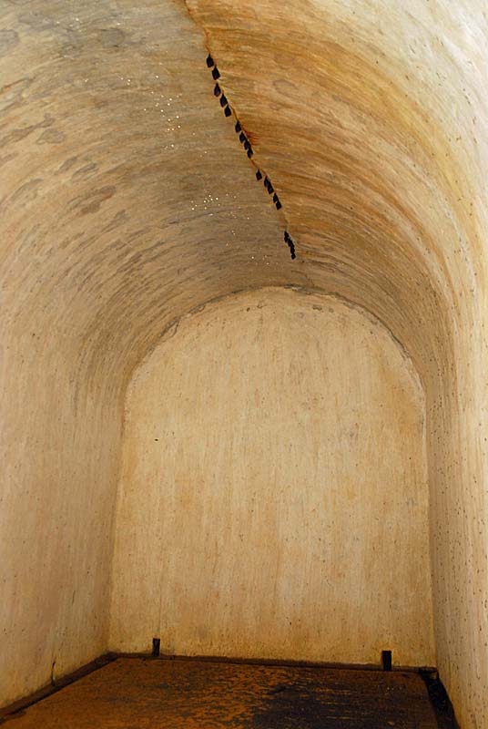 MAGASIN A POUDRE DU BOIS DE SALICANT, Orbigny-au-Val - photo 14