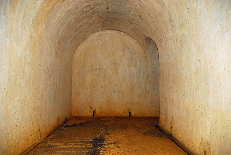 MAGASIN A POUDRE DU BOIS DE SALICANT, Orbigny-au-Val - photo 10