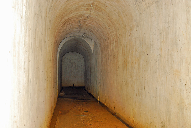 MAGASIN A POUDRE DU BOIS DE SALICANT, Orbigny-au-Val - photo 17