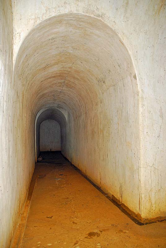 MAGASIN A POUDRE DU BOIS DE SALICANT, Orbigny-au-Val - photo 13