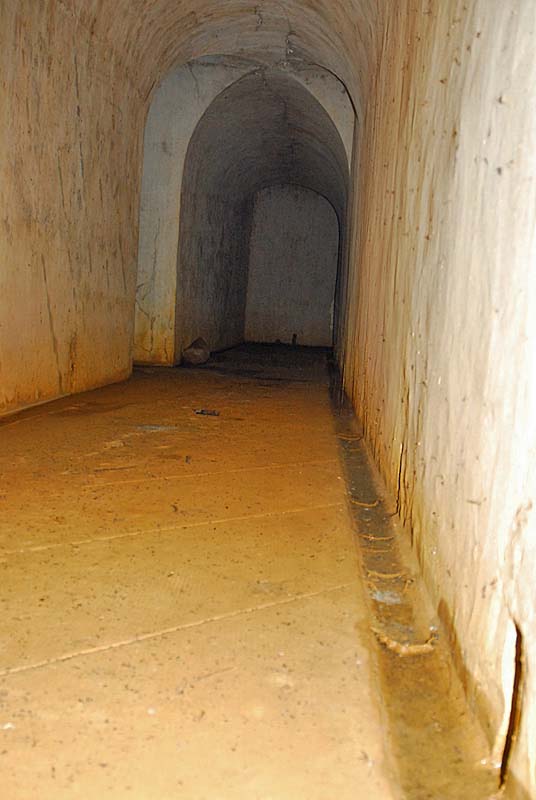 MAGASIN A POUDRE DU BOIS DE SALICANT, Orbigny-au-Val - photo 22