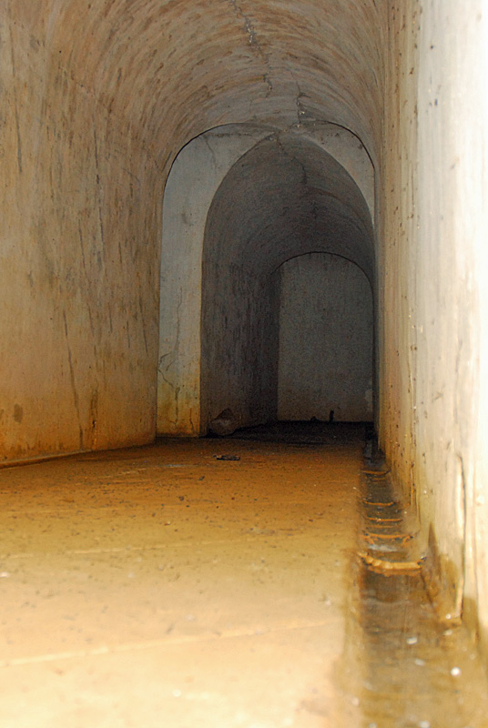 MAGASIN A POUDRE DU BOIS DE SALICANT, Orbigny-au-Val - photo 9