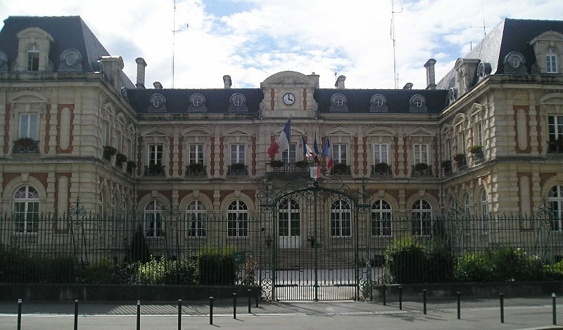 Préfecture de Chaumont