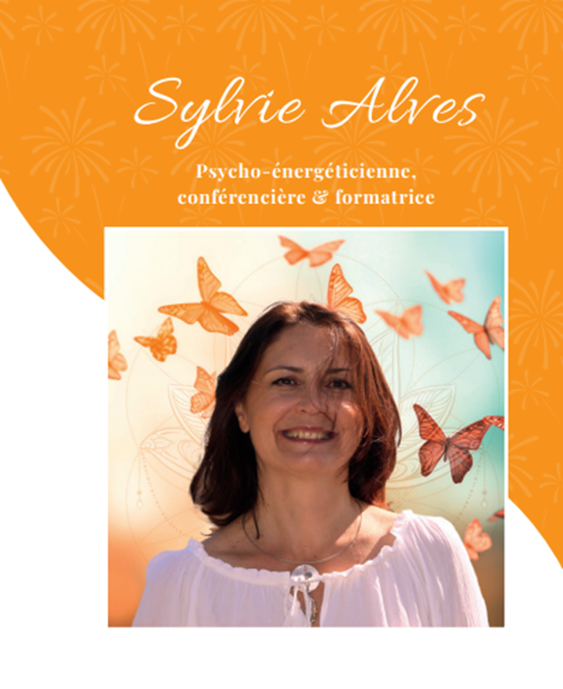 SYLVIE ALVES - PSYCHO-ENERGETICIENNE A PRESSIGNY