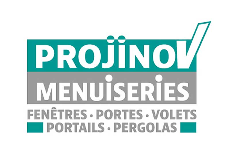 PROJINOV MENUISERIES