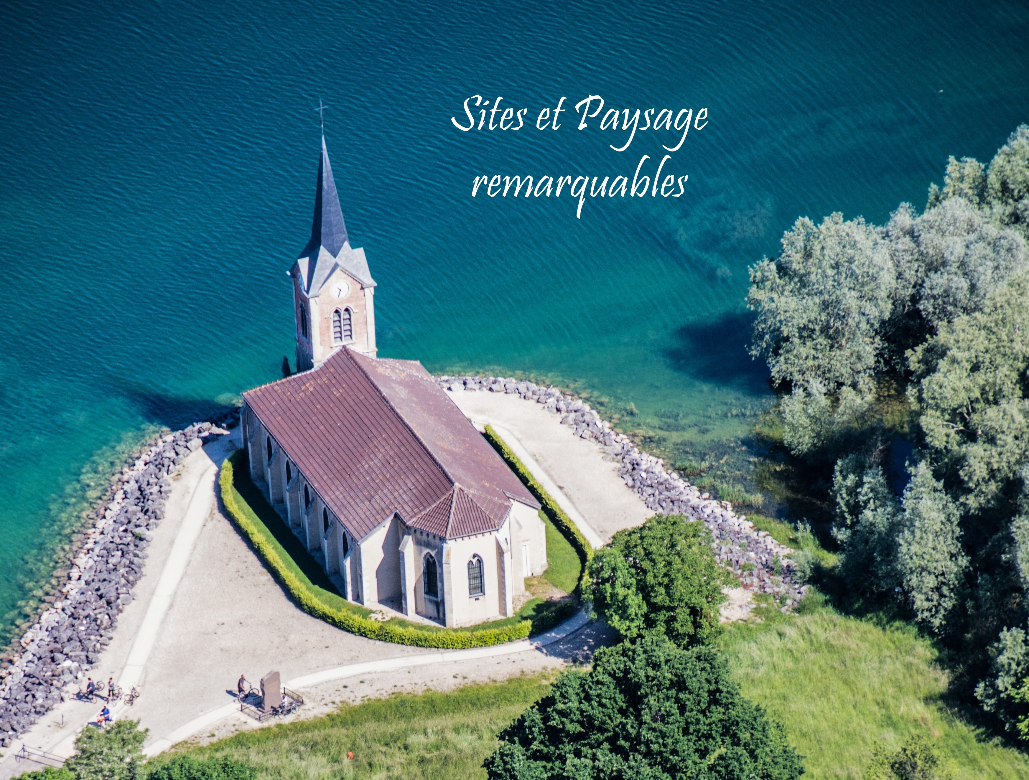 Camping de "La Presqu'Île de Champaubert", Éclaron-Braucourt-Sainte-Livière - photo 3