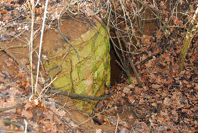 PUITS DE LA COMBE DE GRAND'GORGE, Bourg - photo 5